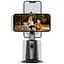 Стабілізатор з трекером руху WIWU Wi-SE010 360° Camera Gimbal Stablilizer Black - мініатюра 5