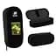 Пенал Kite Gaming Mode черный (K25-599-19) - миниатюра 2