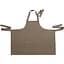Фартук универсальный Cosas Espresso шоколадный (Apron_DUK_18Espresso) - миниатюра 3