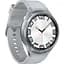 Смарт-годинник Samsung Galaxy Watch6 Classic 47mm Silver (SM-R960NZSA) Б/У [163875] - мініатюра 2