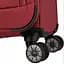 Валіза на 4 колесах Travelite Skaii M TL092648 Blue (TL092648-25) - мініатюра 9