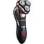 Електробритва Remington Ultimate Series R9 чорна (XR1570) - мініатюра 2