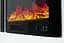 Камін електричний Fireplace Craftsman Tokado White Bluetooth (10080122) - мініатюра 5