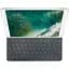 Чохол-клавіатура Apple Smart Keyboard для Apple iPad 10.2 2019/2020/2021 / iPad Air 10.5 2019 / iPad Pro 10.5 2017 Black (MPTL2 / MX3L2) - мініатюра 1