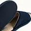 Кімнатні капці чоловічі MBM My Home Semen Dark Blue розмір 42-43 сині (SL-15 42-43 DARK BLUE) - мініатюра 4