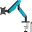 Кронштейн Anda Seat Stealth Pro II RGB 17"-42" Blue AD-W-A9X-1S-BS - мініатюра 3
