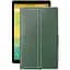 Чехол StatusCASE из экокожи для планшета Prestigio MultiPad Grace 4891 10.1 4G Темно-зеленый - миниатюра 1