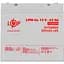 Акумулятор LogicPower GEL 12V/45Ah/540Wh [20269] [109034] - мініатюра 3