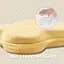 Подушка дитяча Papaella BabyComfort ортопедична з ефектом пам'яті 27x22x3 см (8-35862*002) - мініатюра 4
