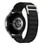 Универсальный ремешок для смарт-часов Alpine Loop Band 22mm Black [84261] - миниатюра 2
