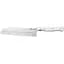 Нож кухонный Due Cigni “Florence“ Santoku 180 мм - миниатюра 1