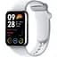 Фітнес-браслет Xiaomi Smart Band 8 Pro Light Grey (BHR8007GL) - мініатюра 1
