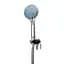 Смеситель для душа Topaz Sardinia TS 08105-H20 Хром - миниатюра 2