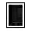 Дзеркало Unio MRR-01 SQR-AA 700 x 900 mm LED FL 000026928 - мініатюра 5