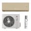 Кондиціонер Cooper&Hunter CH-S18FTXAM-GD Majesty Gold - мініатюра 1