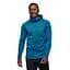 Кофта Black Diamond M Factor Hoody Kingfisher M (1033-BD 7440404015MED1) - мініатюра 2
