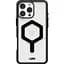 Чохол UAG Plyo для Apple iPhone 16 Pro Max All Black AAA [122408] - мініатюра 1