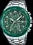 Годинник Casio EDIFICE Classic EFR-539DE-3AVUEF - мініатюра 1