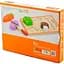 Игрушечные продукты Viga Toys Деревянные овощи (50979) - миниатюра 3