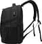 Рюкзак Yenkee 20L 15.6` FLASHPACKER YBB 1502 Black (6811354) - мініатюра 3