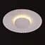 Подсветка Brille AL-612/5W NW LED IP54 WH - миниатюра 3