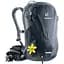 Рюкзак Deuter Superbike 14 EXP SL Black (1052-32104 7000) - мініатюра 1