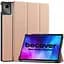 Чехол-книжка BeCover Smart Case для Lenovo Tab M11 -2024 TB-TB330FU/Xiaoxin Pad 11 -2024 11" Rose Gold (710755) - миниатюра 2