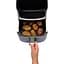 Мультипіч Russell Hobbs SatisFry чорний 1300 Вт (27610-56) - мініатюра 8