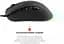 Миша Motospeed V100 (mtv100) Black USB - мініатюра 5