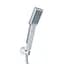 Змішувач для ванни Lidz Wawel 006 (з душовим гарнітуром) (k35) LDWAW006CRM45388 Chrome - мініатюра 5