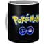 Кухоль GeekLand Покемон Го Pokemon Go image PG.01.10 330 мл білий - мініатюра 1