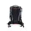 Рюкзак туристичний Naturehike Rock NH19BP095, 60+5 л, графіт в клітинку - миниатюра 4