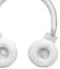 Гарнитура JBL LIVE 670NC White (JBLLIVE670NCWHT) - миниатюра 6