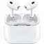 Навушники Apple AirPods Pro 2 with MagSafe and USB-C (MTJV3) [92685] - мініатюра 1