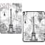 Чохол до планшета BeCover Smart Case Apple iPad Pro 11" M4 2024 Paris (711640) - мініатюра 4