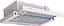 Витяжка кухонна Snaige SNH-SL450 W - мініатюра 1