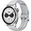 Смарт-часы Xiaomi Watch S4 Silver (BHR9195GL) [129426] - миниатюра 1