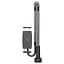 Тримач для планшета та смартфона Baseus Otaku Life Rotary (LUZQ000013) Grey - мініатюра 1