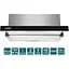 Витяжка Ventolux Garda 60 BG (1100) LED - мініатюра 7