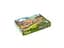 Деревянный 3D конструктор Поезд, PuzzleOk (Puz-00924), 231 дет. - миниатюра 3