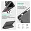 Чохол до планшета Armorstandart Smart Fold Pen Apple iPad Air 13 (2024) Dark Grey (ARM78134) - мініатюра 7