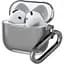 Чохол ArmorStandart Air для Apple AirPods 4 Black (ARM82606) [162099] - мініатюра 2