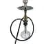 Кальян KARMA HOOKAH 3.0 Mini Line Violet (Craft Clear) - мініатюра 2