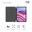 Чохол-книжка на планшет Xiaomi Redmi Pad 2 Pro, Smart Case, black, підставка для планшета 12.1 , шкіряний, мікрофібра, на магніті, ArmorStandart (ARM88520) - мініатюра 3