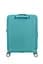 Валіза American Tourister SOUNDBOX 55 см TURQUOISE 55x40x20(23) 32G*61001 - мініатюра 2