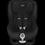 Автокрісло Britax Romer King II Black Series Cosmos Black, чорний (2000027554) - мініатюра 2