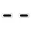 Кабель USB Type-C Samsung USB Type-C to Type-C 1.8m White (EP-DX310JWRGRU) - миниатюра 7