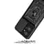 Панель BeCover Military для Motorola Moto G32 Black (708177) - мініатюра 4