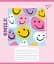 Набір зошитів Yes Smile, в лінію, 12 аркушів, 25 шт. (766294) - мініатюра 2