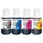 Чорнило Barva Canon GI-41 SET 4x135 мл, OneKey, pigment (CGI41-135-MP) - мініатюра 1